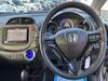 HONDA FIT SHUTTLE HYBIRD