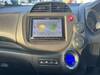 HONDA FIT SHUTTLE HYBIRD