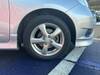 HONDA FIT SHUTTLE HYBIRD