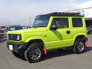 2022 SUZUKI JIMNY