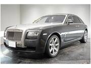 2012 ROLLS ROYCE GHOST