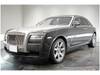 ROLLS ROYCE GHOST
