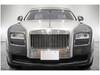 ROLLS ROYCE GHOST