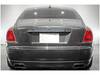 ROLLS ROYCE GHOST