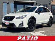 2016 SUBARU XV