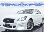 2010 NISSAN FUGA 250GT
