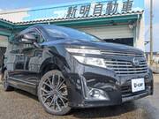 2010 NISSAN ELGRAND