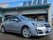 2014 SUBARU IMPREZA SPORTS