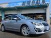 SUBARU IMPREZA SPORTS