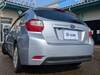 SUBARU IMPREZA SPORTS