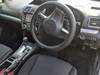 SUBARU IMPREZA SPORTS