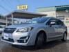 SUBARU IMPREZA SPORTS