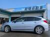 SUBARU IMPREZA SPORTS