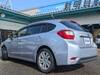 SUBARU IMPREZA SPORTS