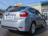 SUBARU IMPREZA SPORTS
