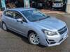 SUBARU IMPREZA SPORTS