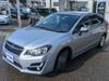 SUBARU IMPREZA SPORTS