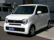 2020 HONDA N-WGN