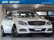 2014 MERCEDES BENZ C-CLASS