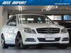 MERCEDES BENZ C-CLASS