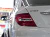 MERCEDES BENZ C-CLASS