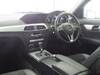 MERCEDES BENZ C-CLASS
