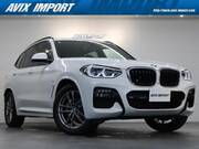 2020 BMW X3