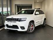 2018 CHRYSLER JEEP GRAND CHEROKEE SRT8