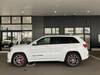 CHRYSLER JEEP GRAND CHEROKEE