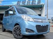 2015 SUZUKI SOLIO