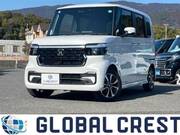 2024 HONDA N-BOX CUSTOM