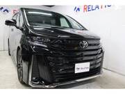 2023 TOYOTA VELLFIRE HYBRID