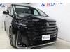 TOYOTA VELLFIRE HYBRID