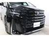 TOYOTA VELLFIRE HYBRID