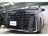 TOYOTA VELLFIRE HYBRID