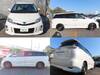 TOYOTA ESTIMA HYBRID