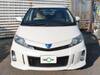 TOYOTA ESTIMA HYBRID