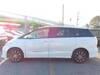 TOYOTA ESTIMA HYBRID