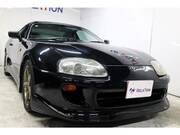 1995 TOYOTA SUPRA