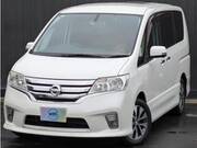 2011 NISSAN SERENA