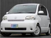 2008 TOYOTA PORTE