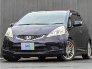 2008 HONDA FIT
