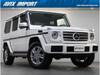 MERCEDES BENZ G-CLASS