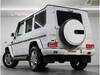MERCEDES BENZ G-CLASS
