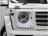 MERCEDES BENZ G-CLASS