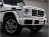 MERCEDES BENZ G-CLASS