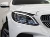MERCEDES BENZ C-CLASS Stationwagon