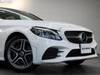 MERCEDES BENZ C-CLASS Stationwagon