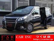 2015 TOYOTA ESQUIRE