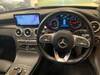 MERCEDES BENZ C-CLASS